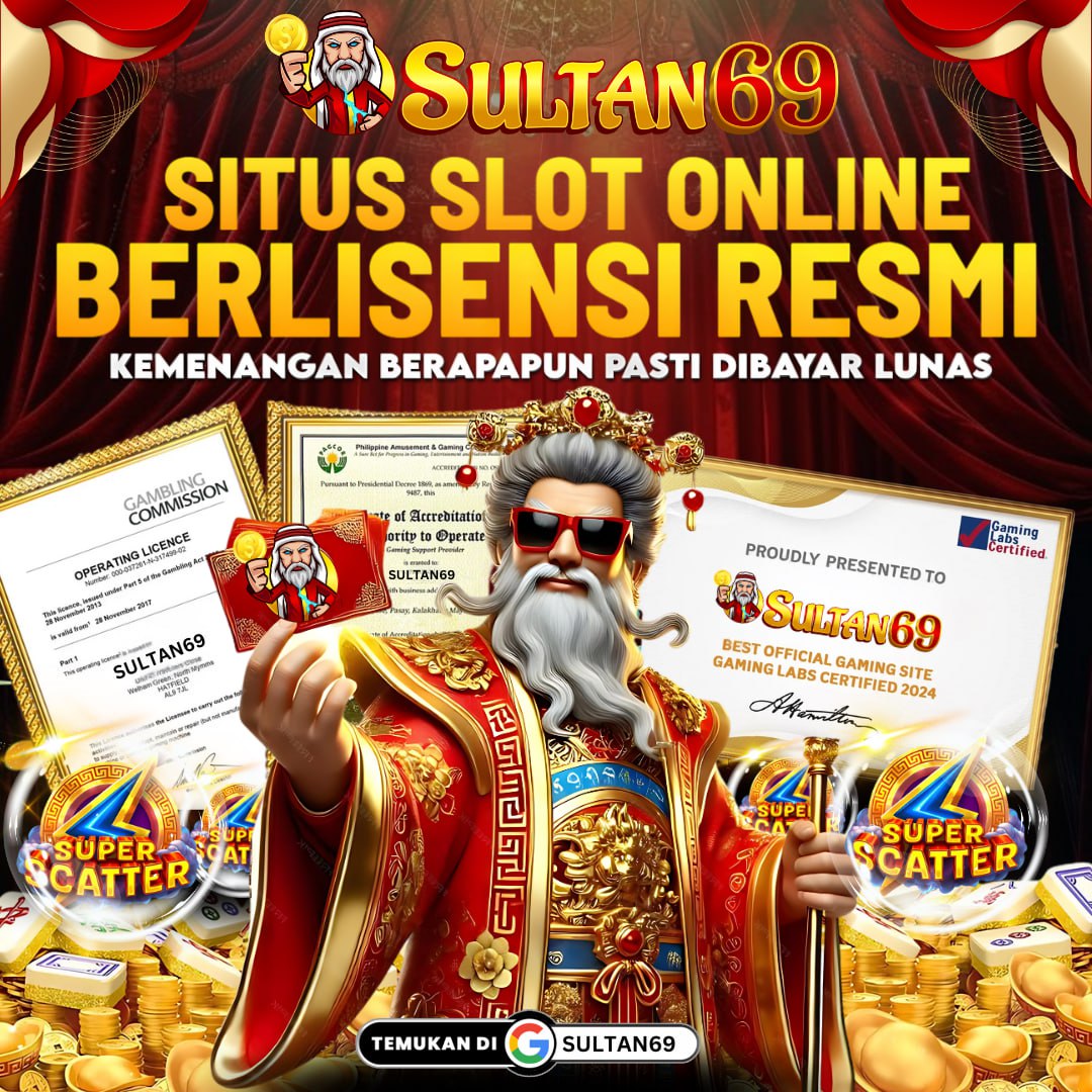 SULTAN69
