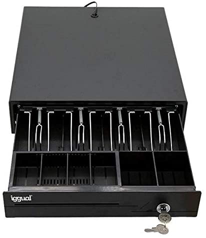 POS cash drawer